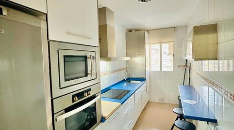 Foto 4 de Apartament de lloguer a Calle Don Emilio Durán Durán, Plaza de Toros, Granada