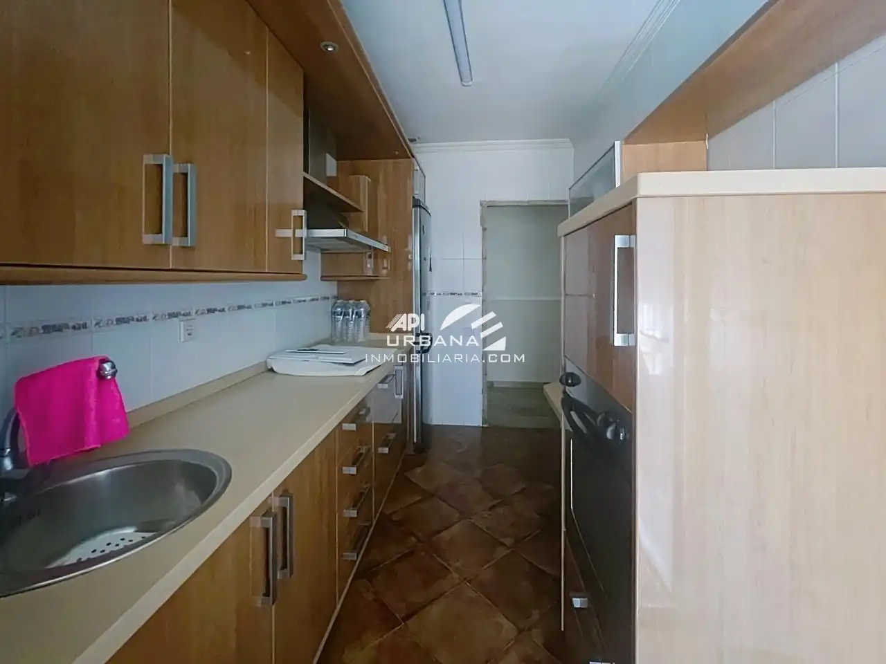 Wohnung zum Verkauf in Calle Pedro de Mena Gutiérrez, imagen 7
