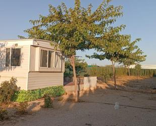 Residential for sale in  Albacete Capital