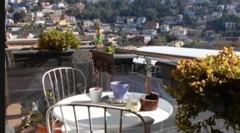 Foto 3 de Dúplex en venda a Carrer Lluís Companys, 2, Vallirana, Barcelona