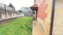 Garden of Single-family semi-detached for sale in Medio Cudeyo  with Heating and Balcony