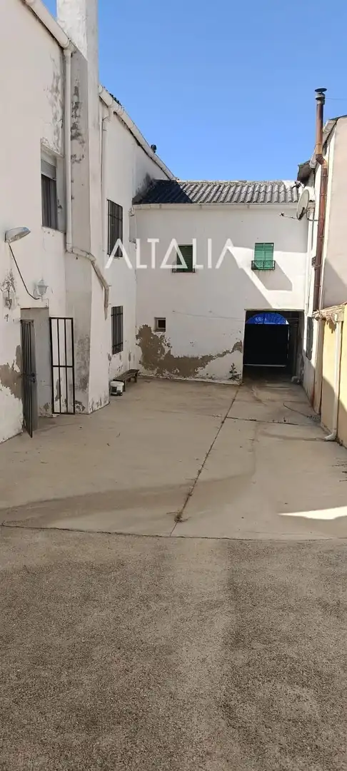 Casa o chalet en venta en Huete con Trastero y Amueblado