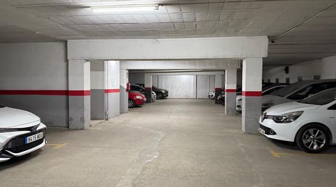 Foto 2 de Garaje en venta en Avinguda Alcalde Porqueres, 71, Balàfia, Lleida Capital