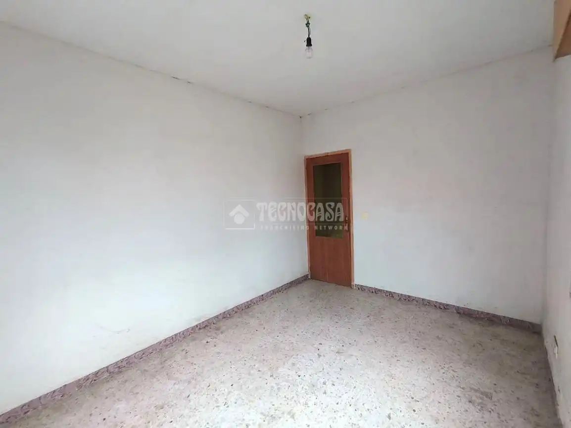 Casa o chalet en venta en Siete Iglesias de Trabancos
