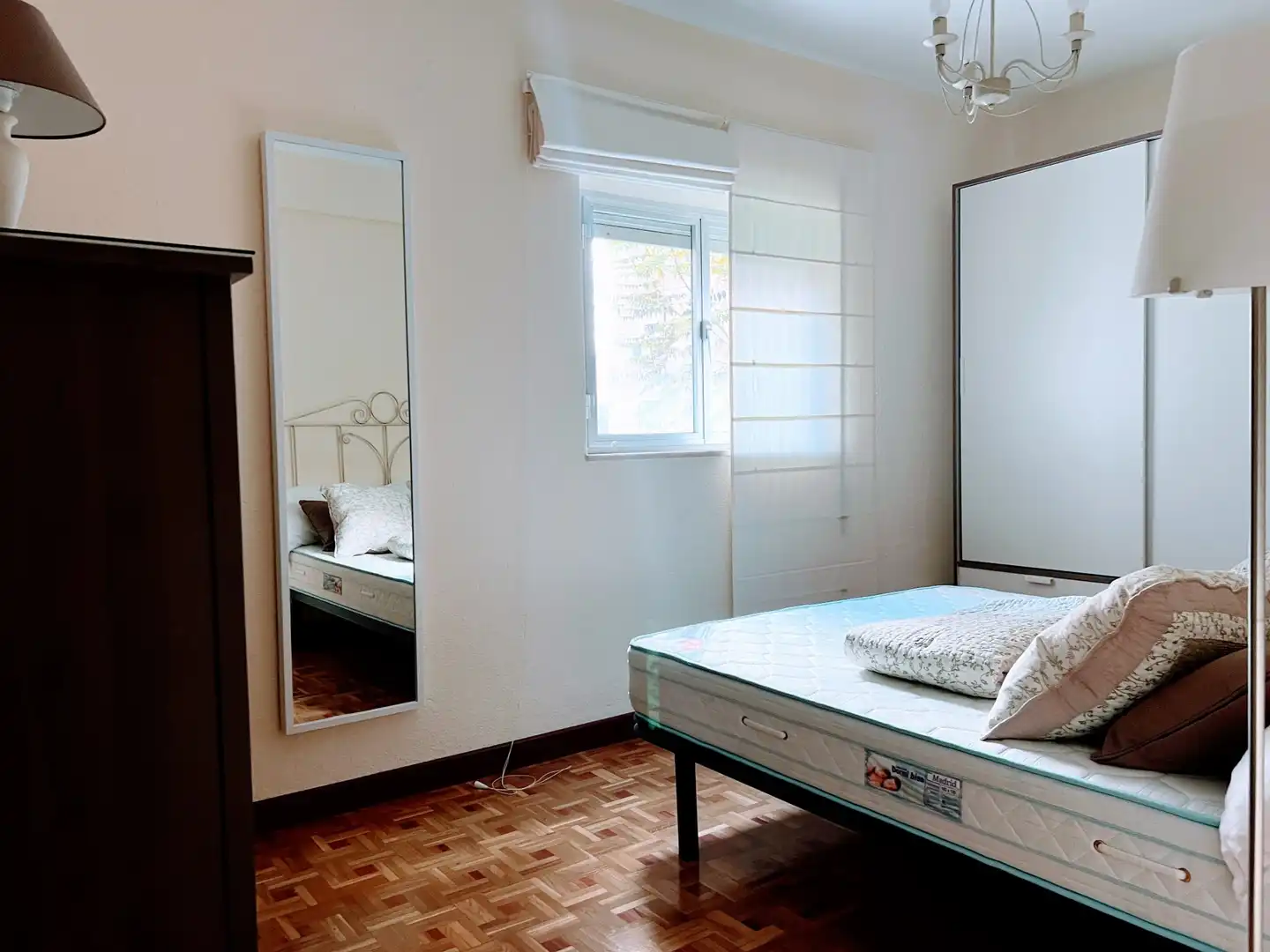 Wohnung zur Miete in SAN MARCELO, Ventas