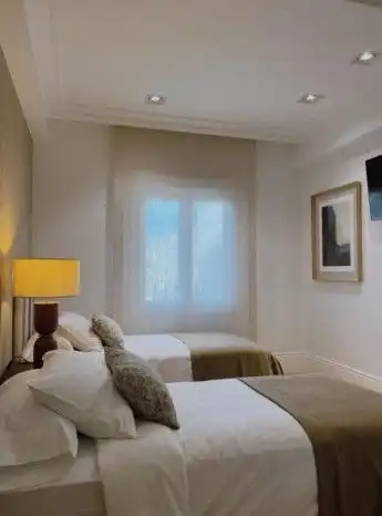 Habitación de Ático en venta en Madrid con Aire acondicionado, Calefacción y Terraza
