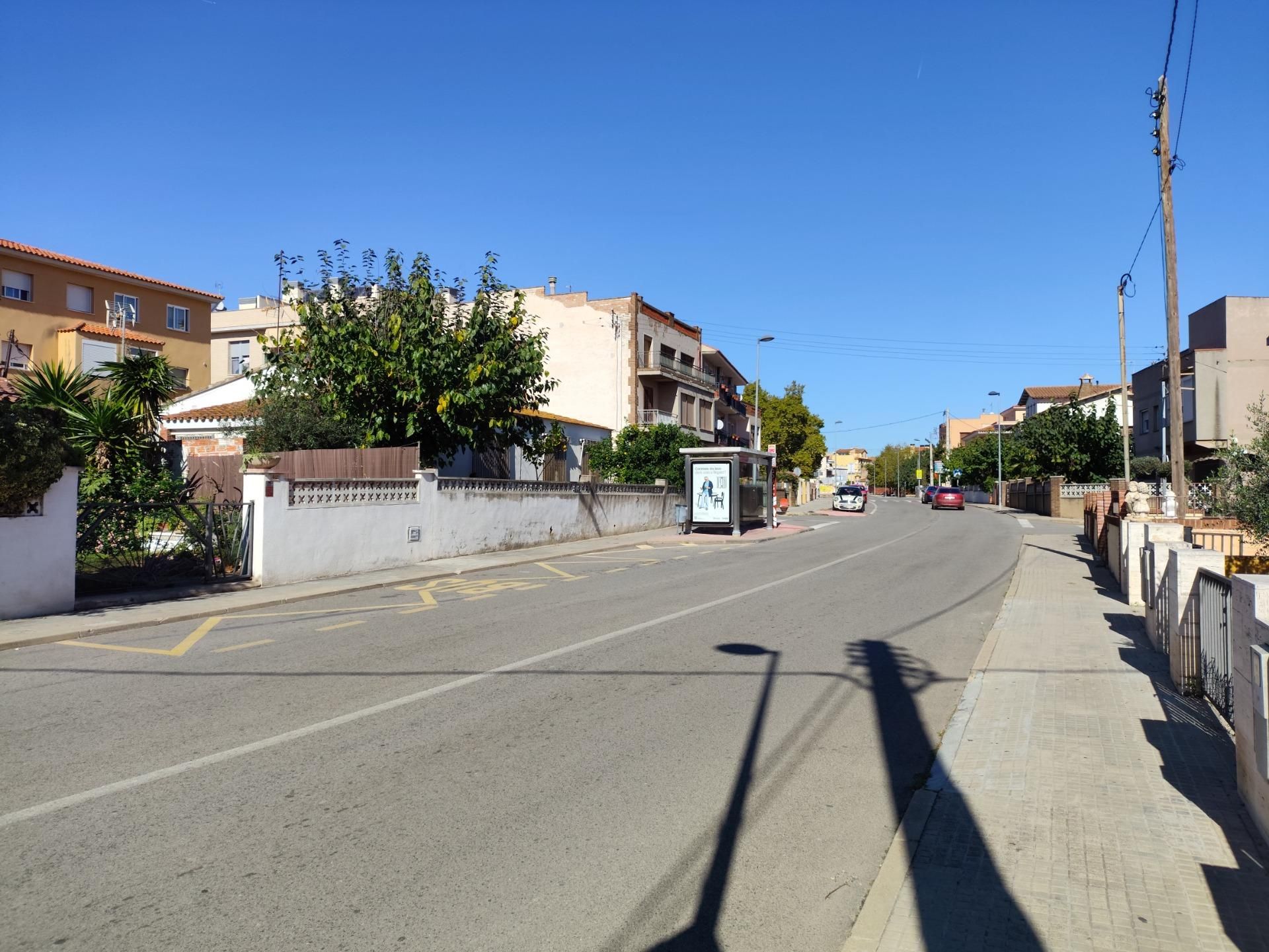 Exterior view of Flat to rent in Vilallonga del Camp  with Balcony