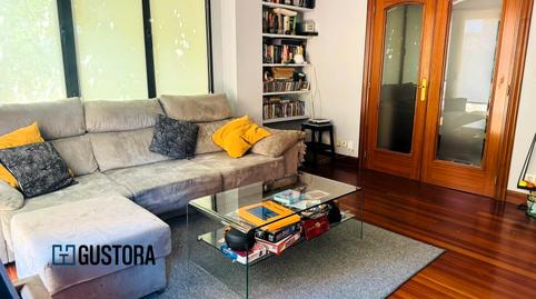 Photo 4 of House or chalet for sale in Berio Pasealekua, 65, Ibaeta, Donostia - San Sebastián