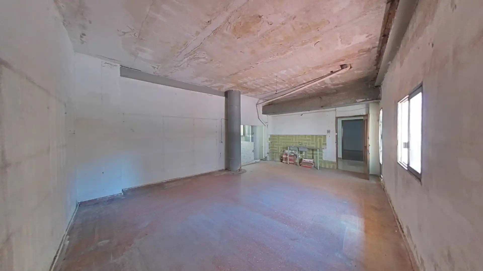 Casa in vendita a PEDRALBA, 38, imagen 37