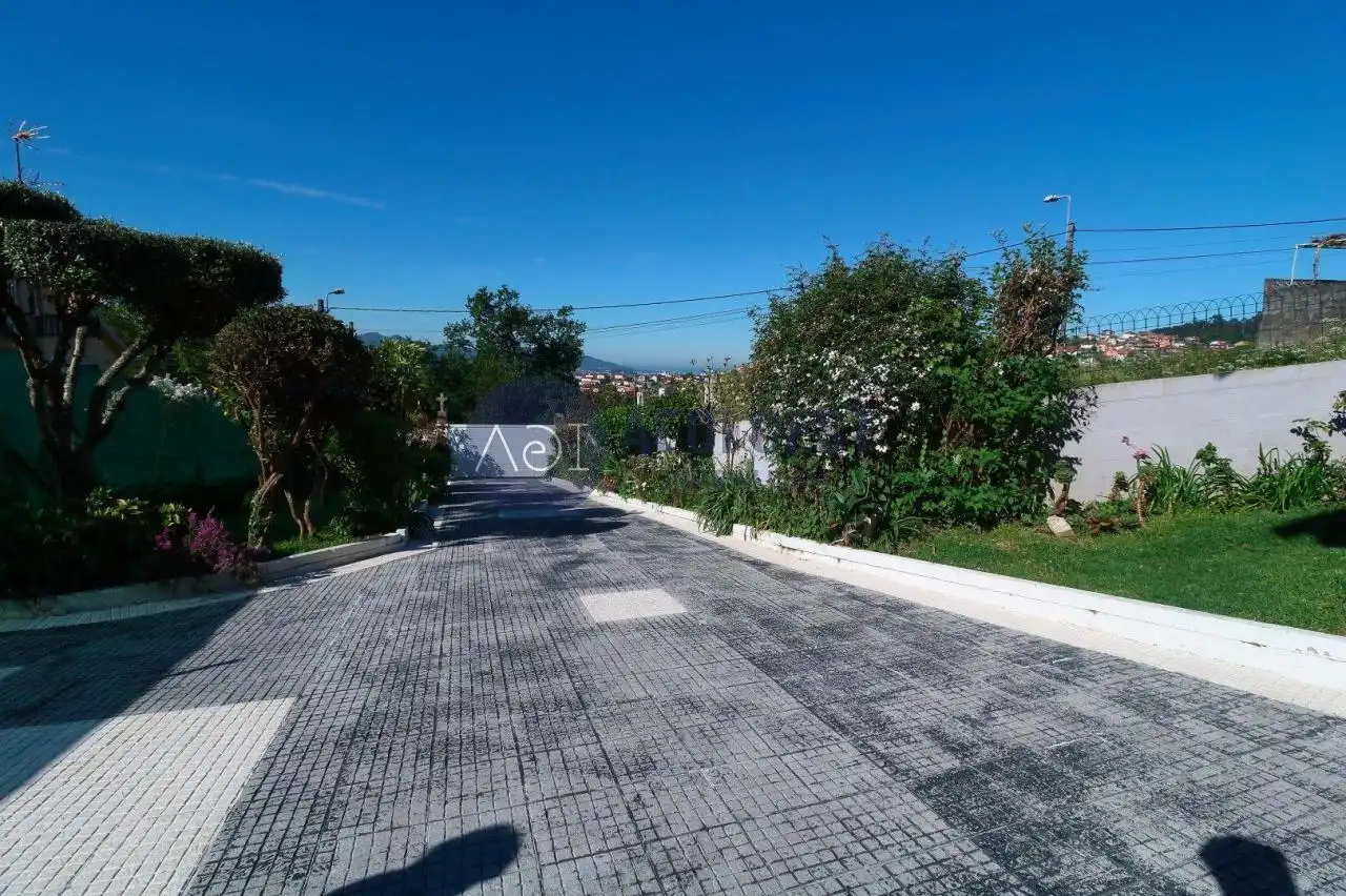 Casa o chalet en venta en Rua Castañal, Cabral - Candeán