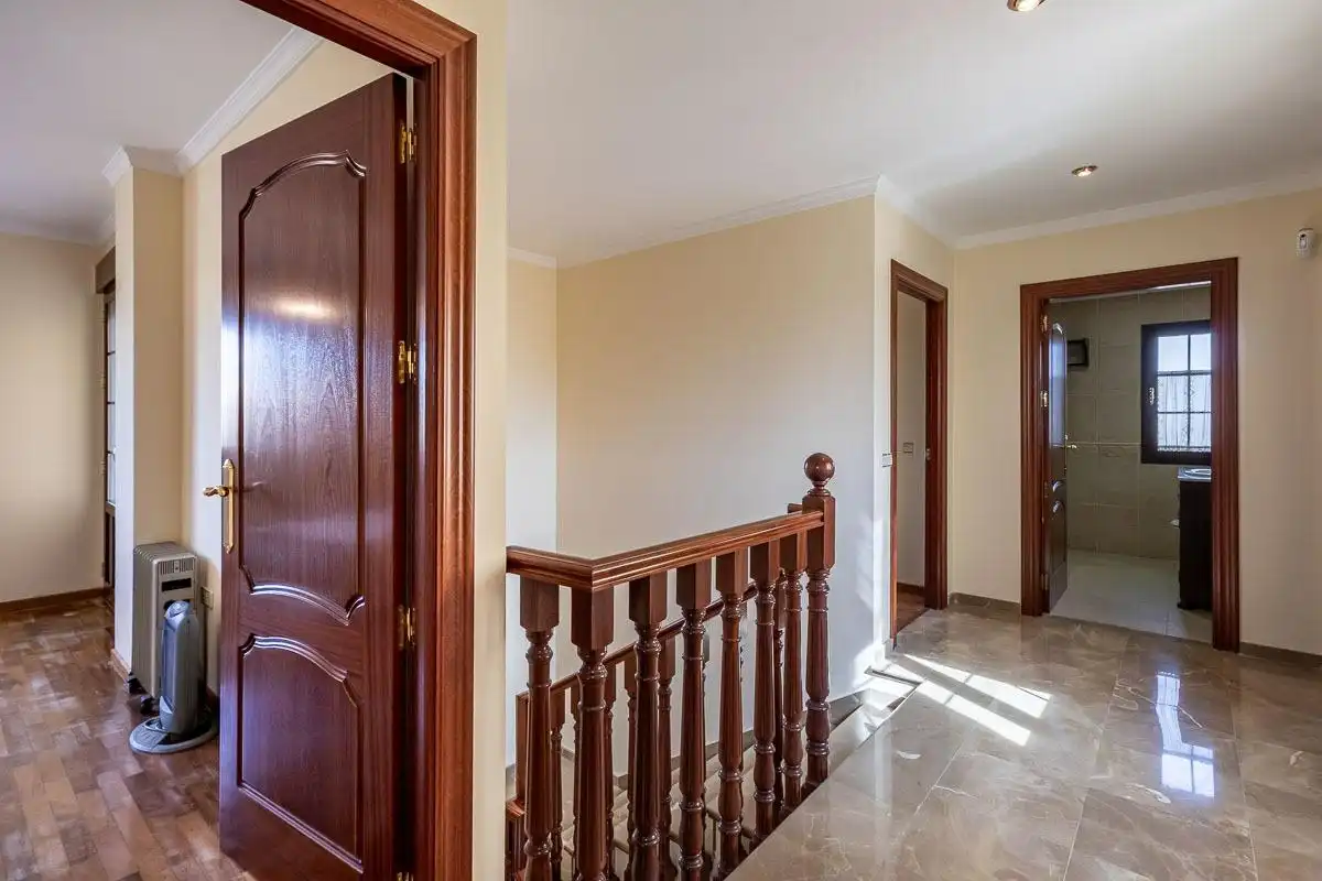 Casa o chalet en venta en Cájar con Calefacción, Jardín privado y Terraza