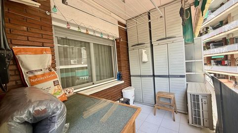 Foto 4 von Wohnung zum Verkauf in Antiga de València, Llefià, Badalona