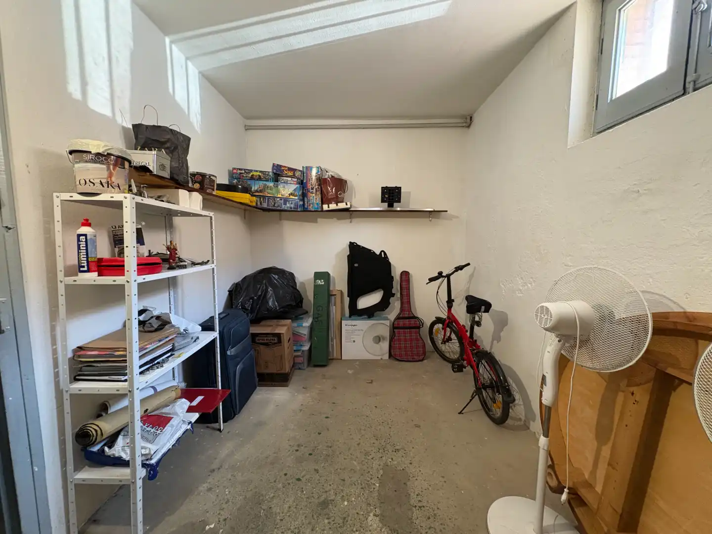 Piso en venta en Calle de Cerdeña, San José Alto