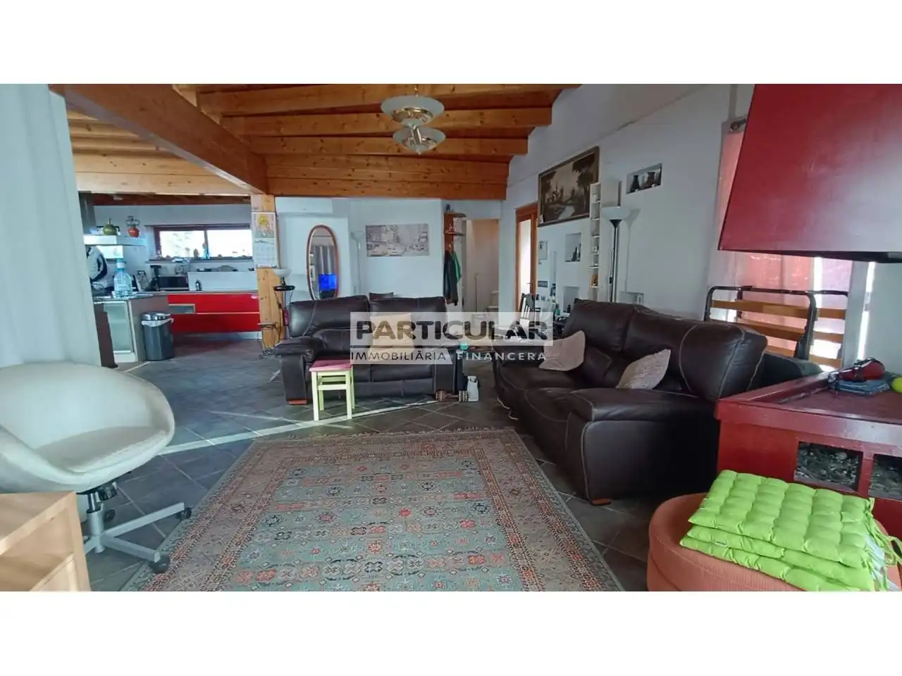 Villa con piscina in vendita a Avenida Maresme, imagen 10