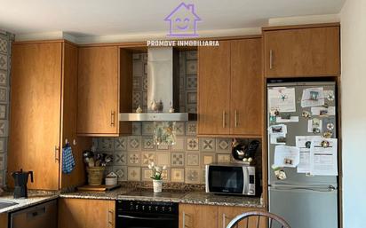 Kitchen of Single-family semi-detached for sale in Arteixo