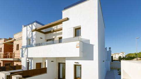 Foto 4 de Dúplex en venda a Calle Melon, Desamparados - Hurchillo - Torremendo, Orihuela