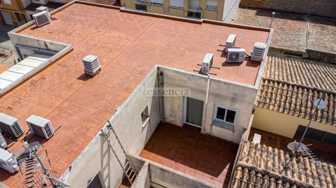 Foto 4 de Ático en venta en Miramar, Valencia