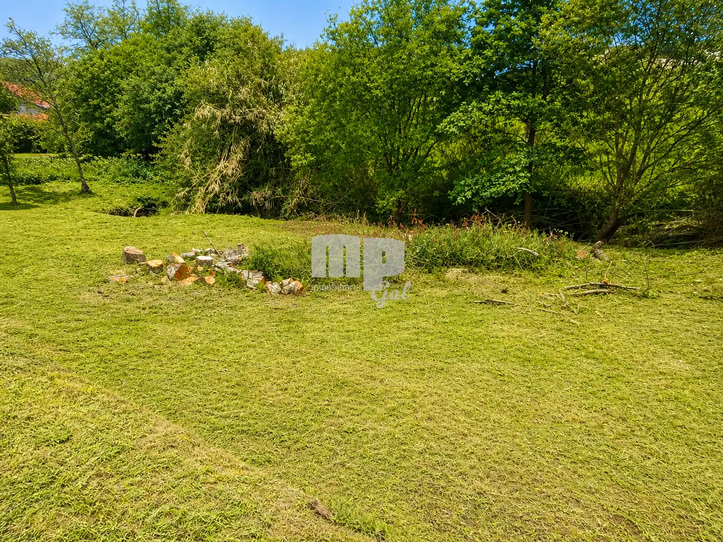 Terreno urbano con proyecto y licencia en Cabral – Vigo, imatge 4