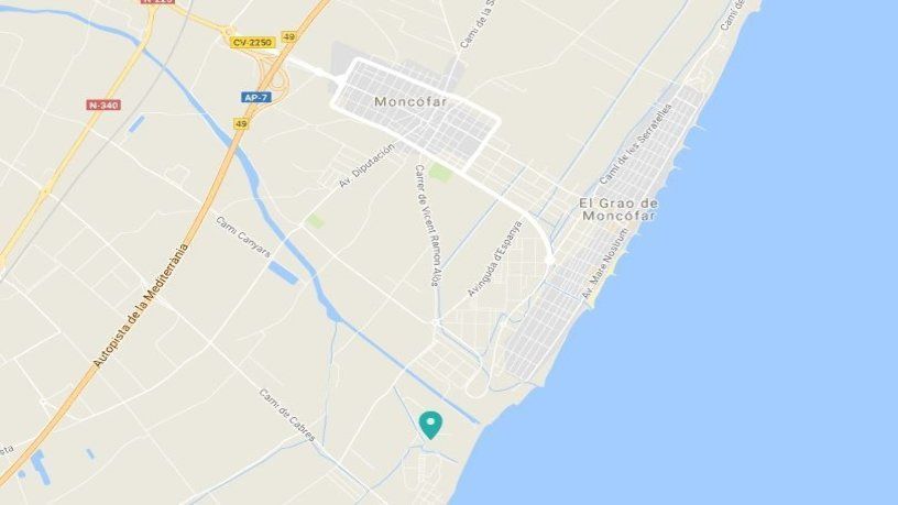 House or chalet for sale in Moncofa