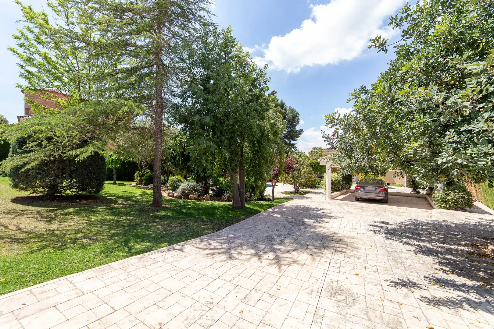 Chalet con terraza en venta en San Antonio de Benagéber, imagen 48