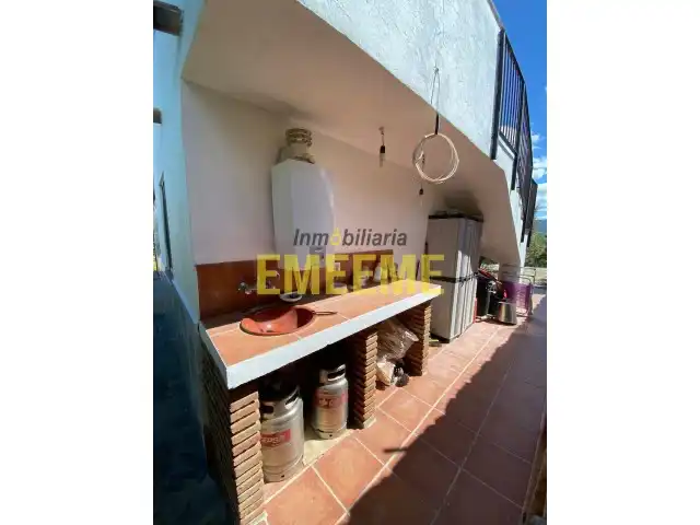 Finca rústica en venta en Centro