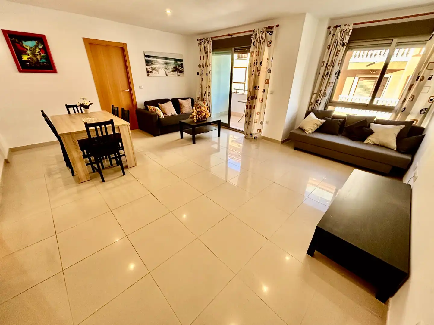 Flat with pool for sale in Campello Playa, imagen 3