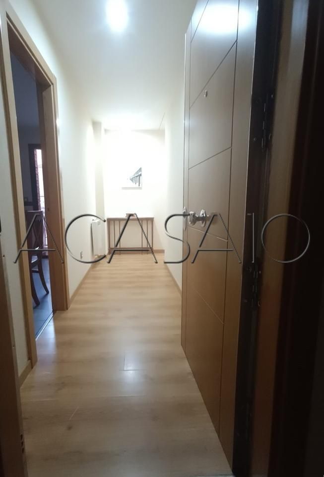 Pis en venda en Magán amb Calefacció i Traster