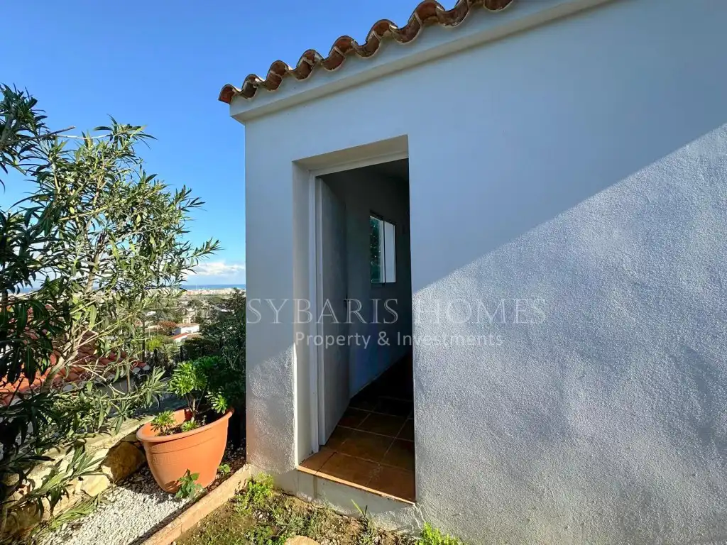Villa con piscina in vendita a La Pedrera - Vessanes, imagen 50
