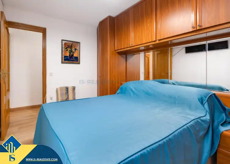 Flat with terrace for sale in Centro, imagen 8
