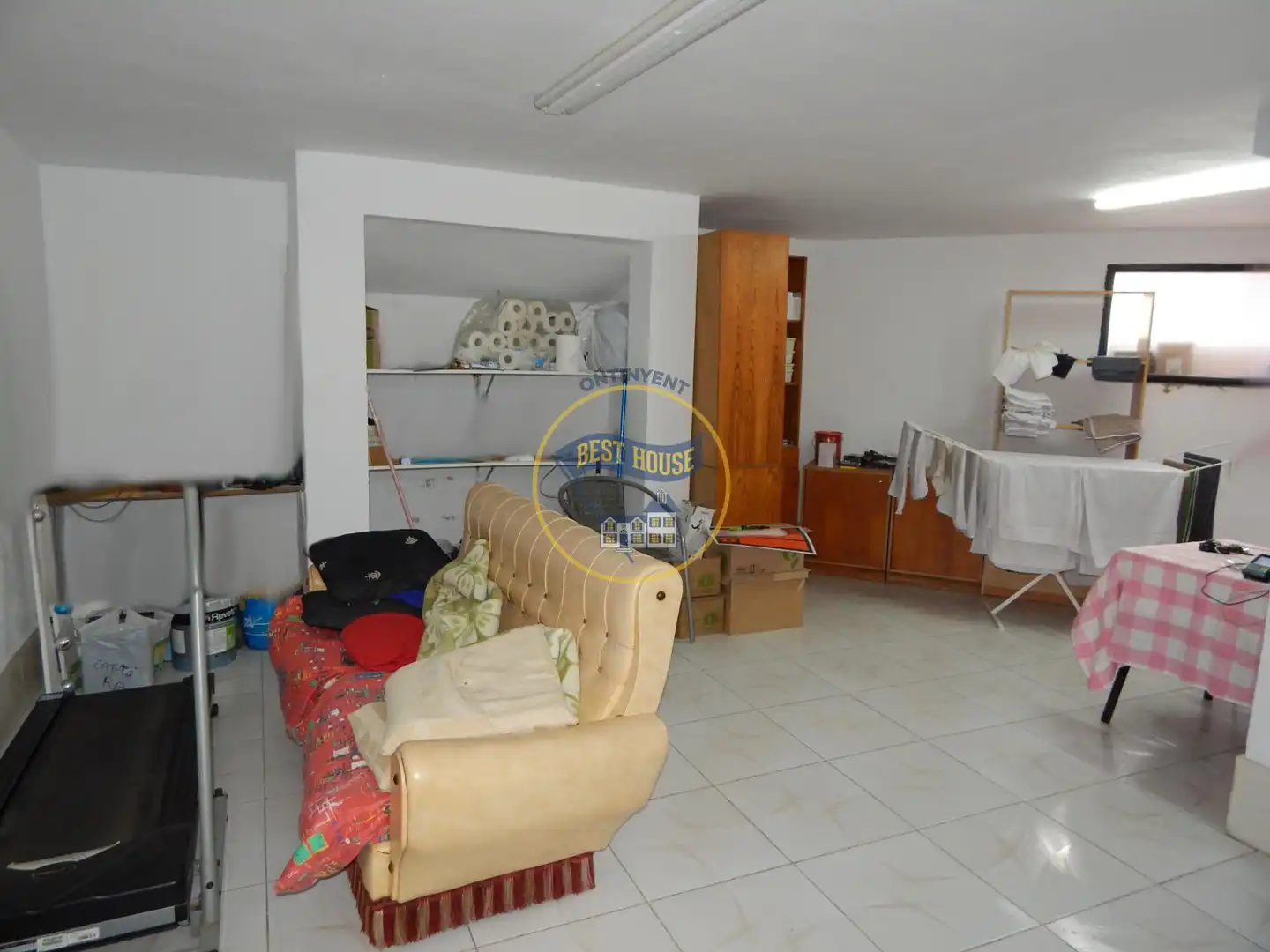 Locale commerciale in vendita a Sant Josep - Zona Hospital, imagen 11