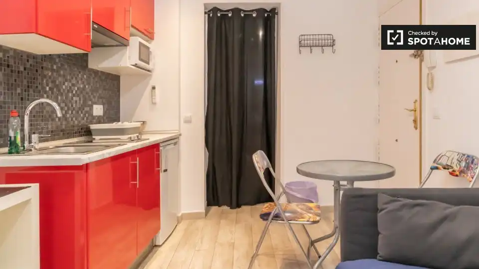 Wohnung zur Miete in Centro, imagen 6