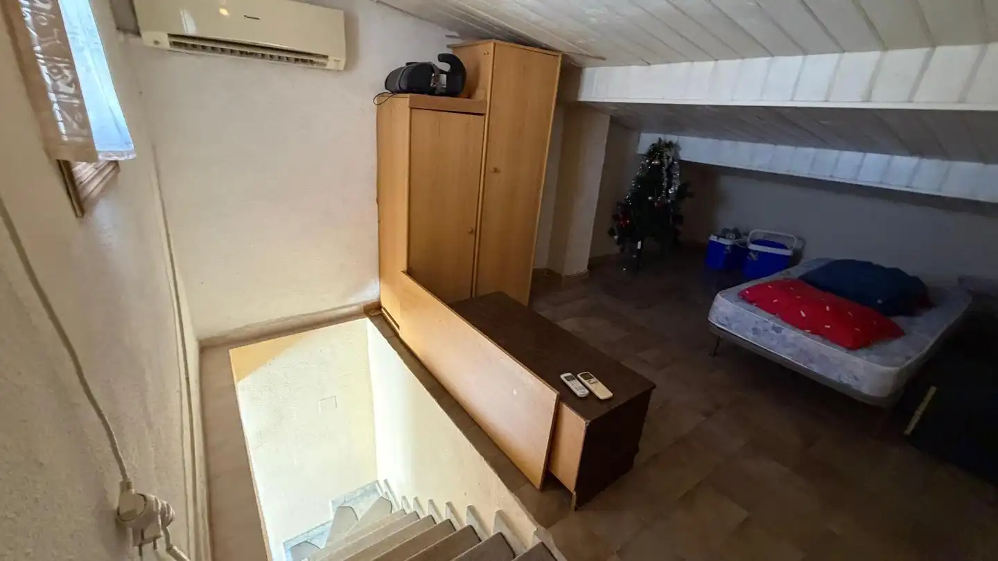 Dúplex en venta en Torrevieja con Aire acondicionado, Jardín privado y Terraza