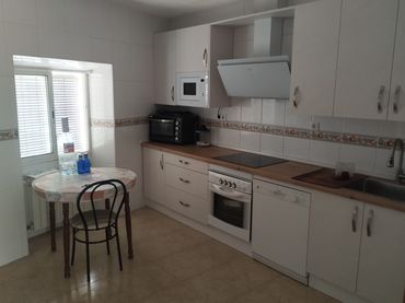 Casa en venda a Calle Cruz Blanca
