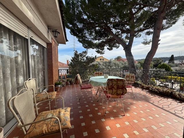 Casa-chalet en Venta en Carrer Mas Sabet, 14 en Sentmenat