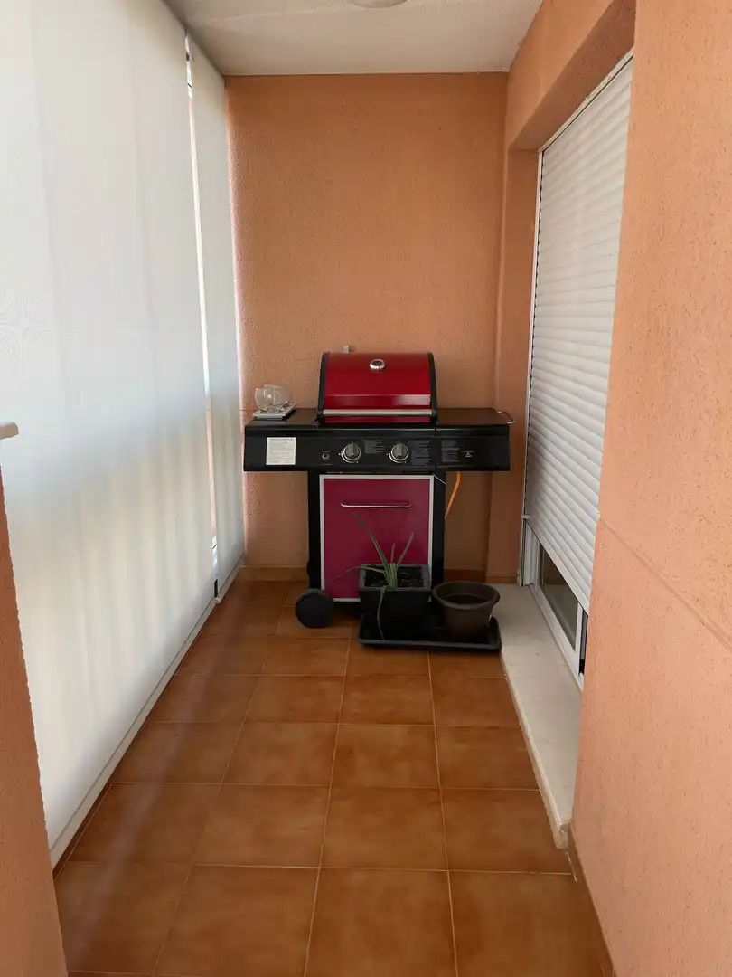 Appartement avec piscine à vendre à Almerimar, imagen 17