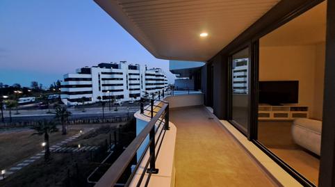 Foto 2 de Pis de lloguer a Mar de Alboran, Los Álamos, Torremolinos