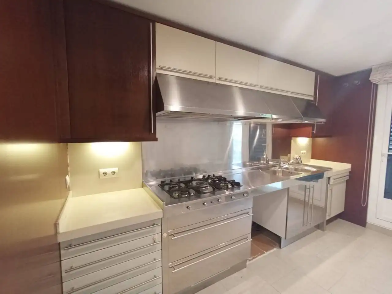 Flat with pool to rent in Calle Pau Casals, imagen 5
