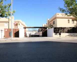 Vista exterior de Garatge en venda en Jerez de la Frontera