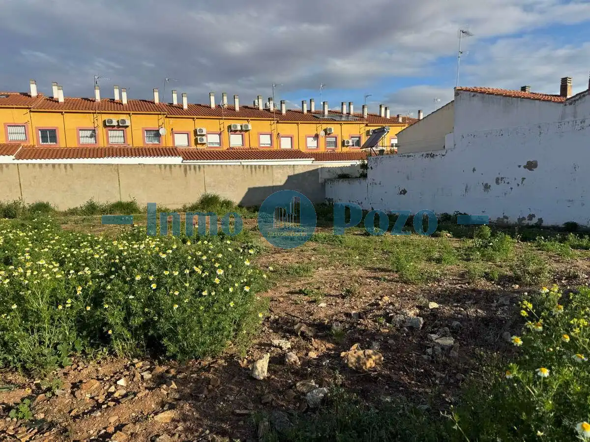 Terreni e lotti in vendita a Almendralejo, imagen 3