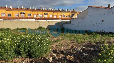 OPORTUNIDAD ÚNICA! PARCELA URBANA ZONA RAFAEL ALBERTI EN VENTA EN ALMENDRALEJO, immagine 3
