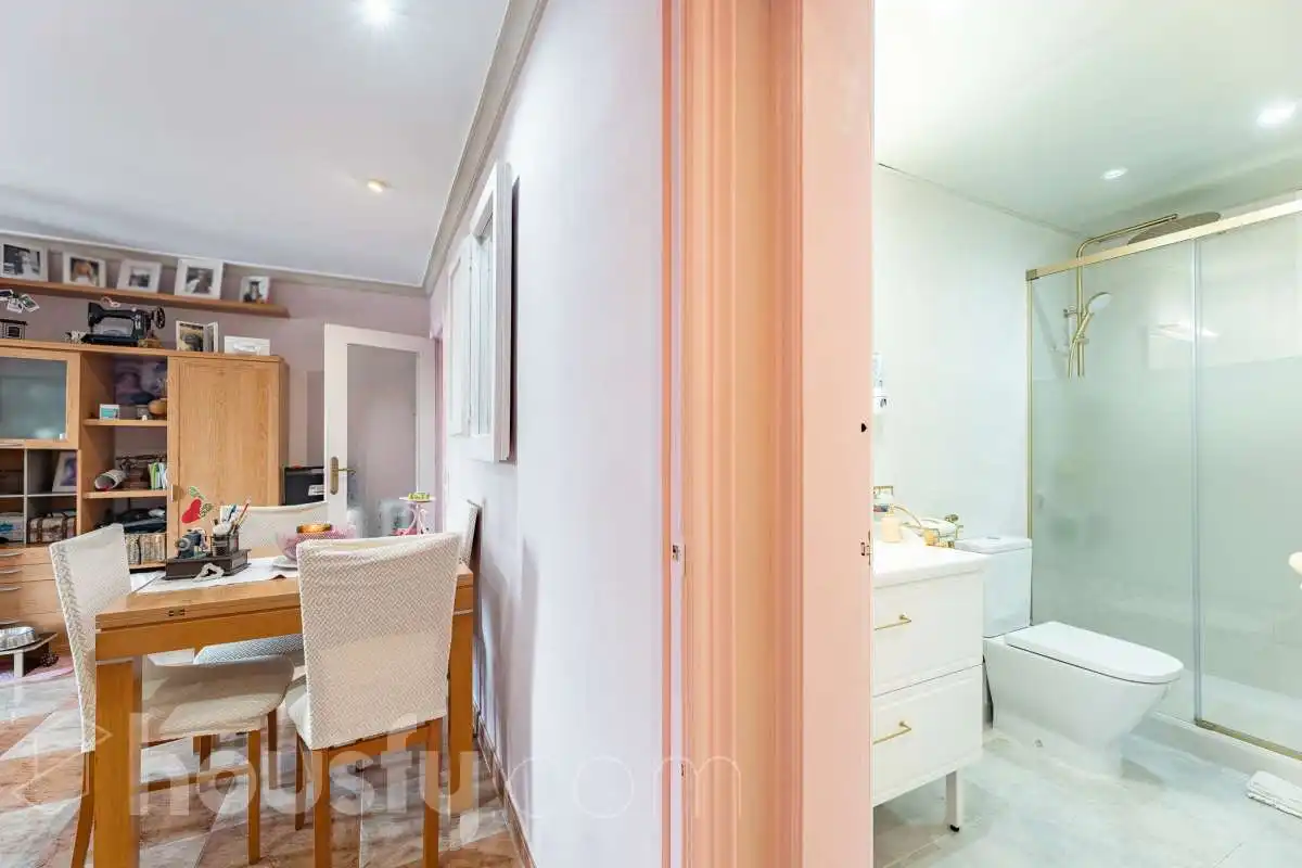 Appartamento con terrazza in vendita a Carrer de Sabadell ., imagen 32