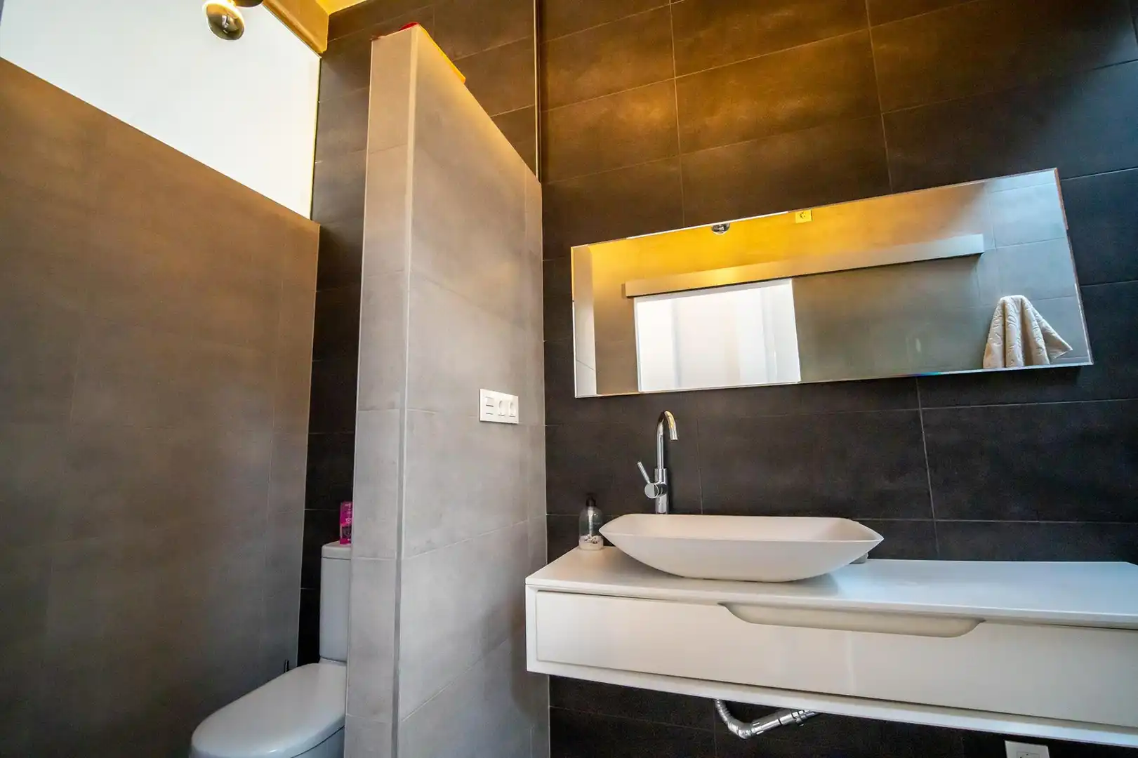 Penthouse with terrace for sale in Calle SAMANIEGO, imagen 20