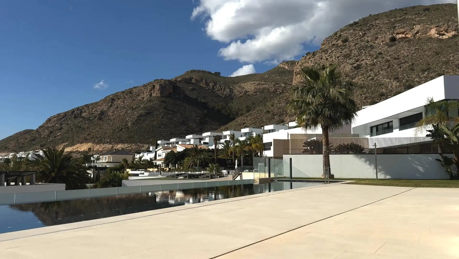 Xalet amb piscina en venda a Calle VIENA, imagen 36