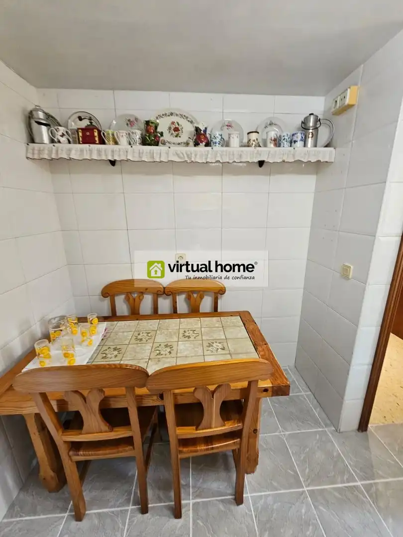 Flat with pool for sale in Cala de Finestrat, imagen 7