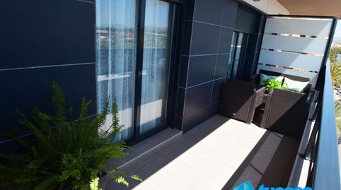 Foto 2 de Piso en venta en Carrer Celia Lozano, 3, Nou Altabix, Elche / Elx