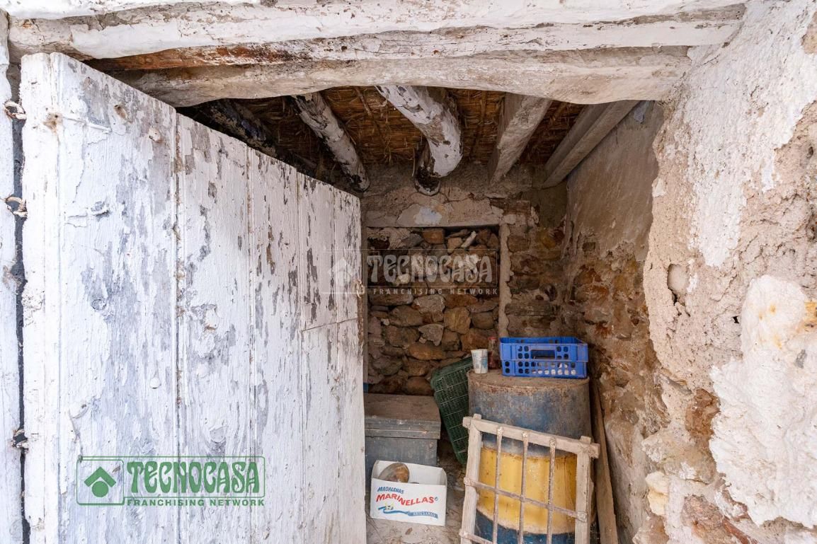 Casa o xalet en venda en Turón