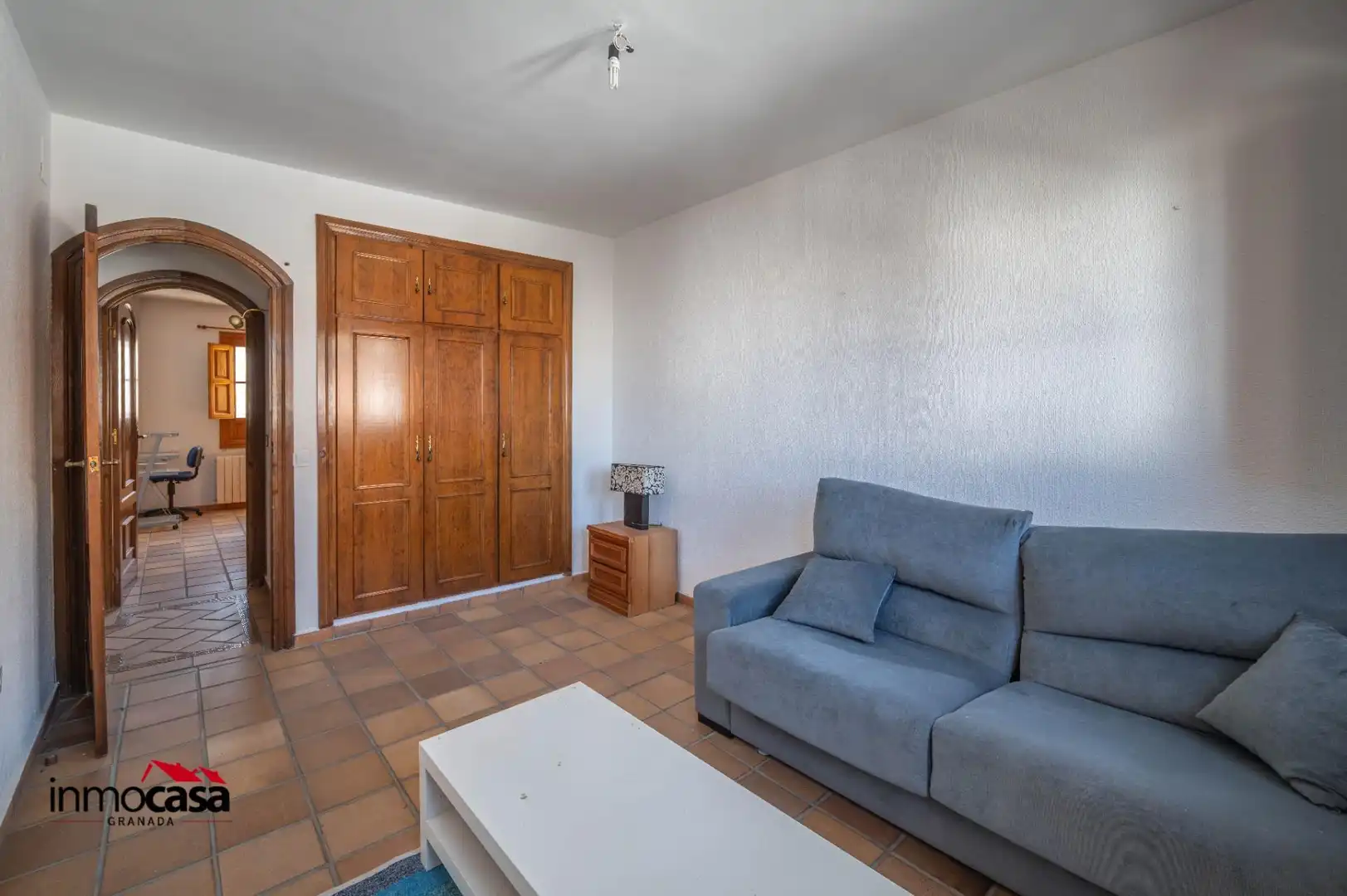 Residencial en venta en La Zubia Ciudad, imagen 63