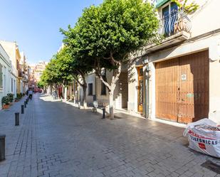 Außenansicht von Country house zum verkauf in Esplugues de Llobregat mit Klimaanlage, Terrasse und Abstellraum