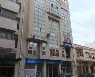 Exterior view of Office for sale in Guardamar del Segura
