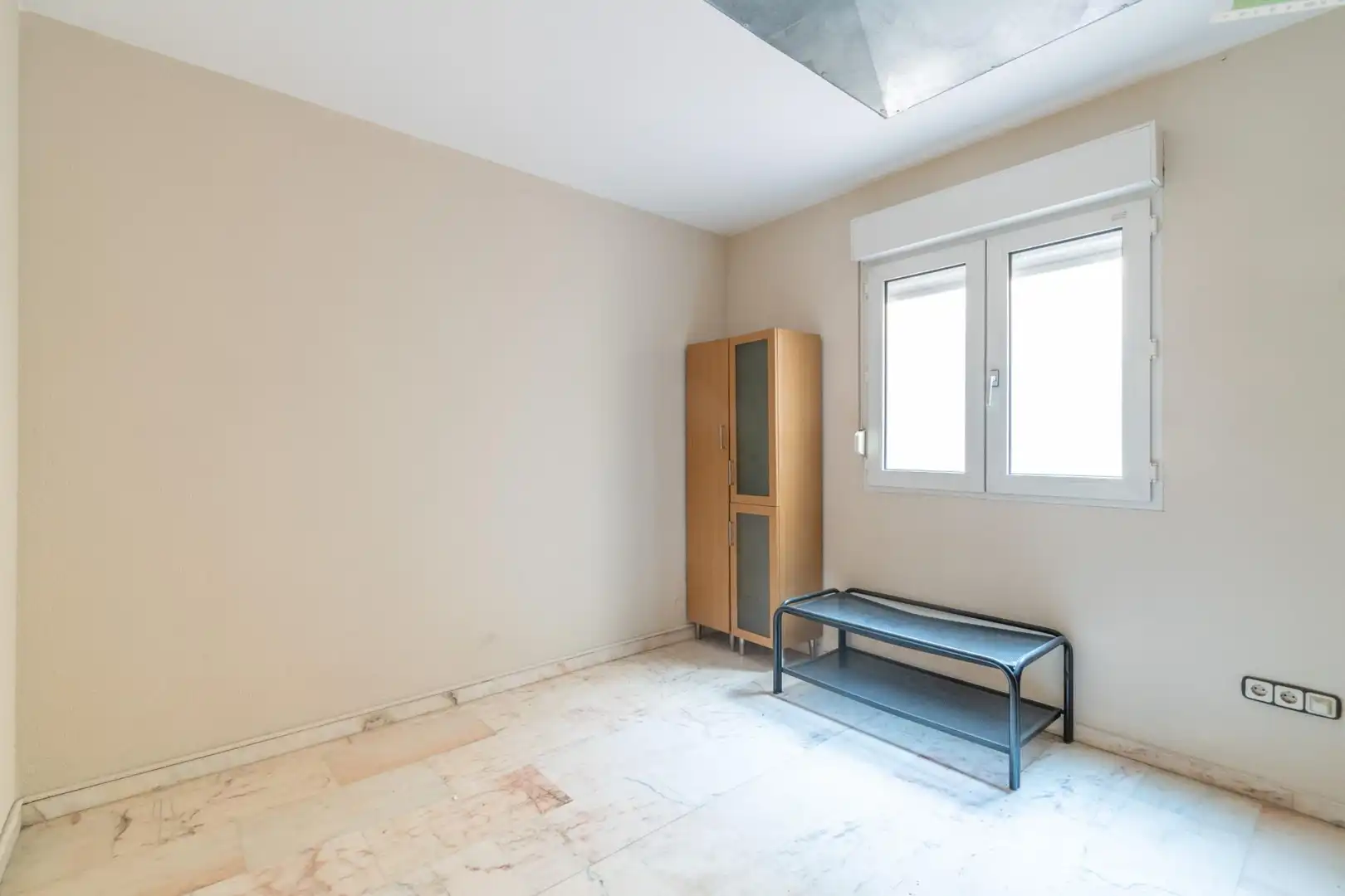 Schlafzimmer von Wohnung zum Verkauf in Armilla mit Heizung und Terrasse